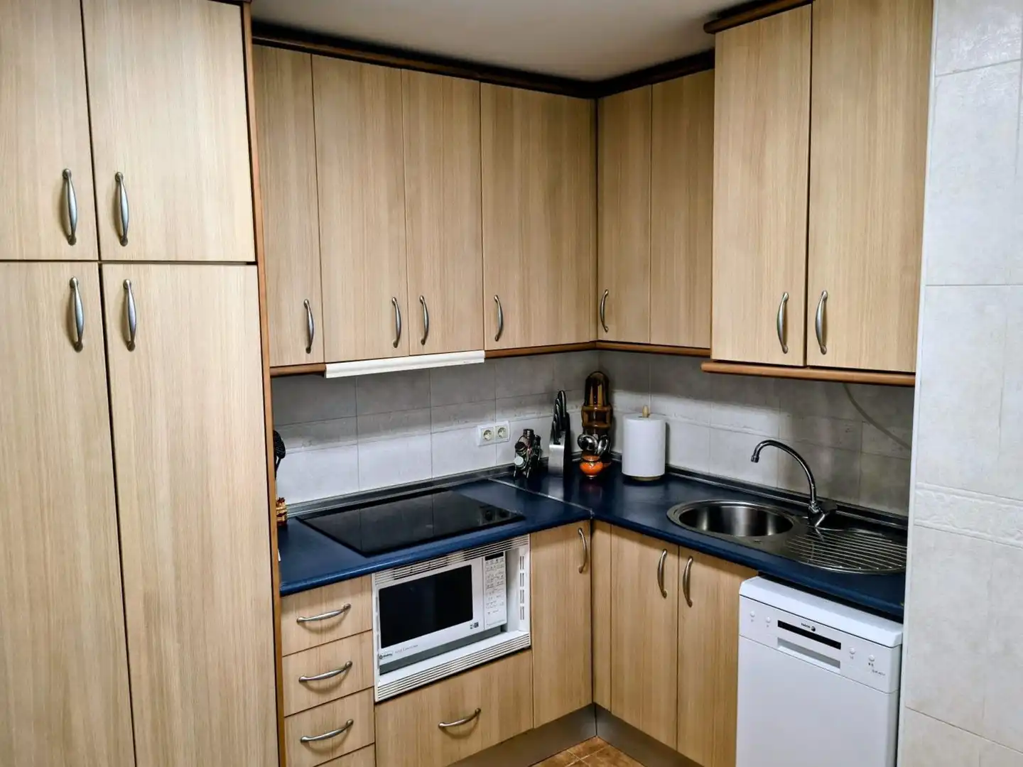 Apartamento con ascensor en venta en Murillo, imagen 6
