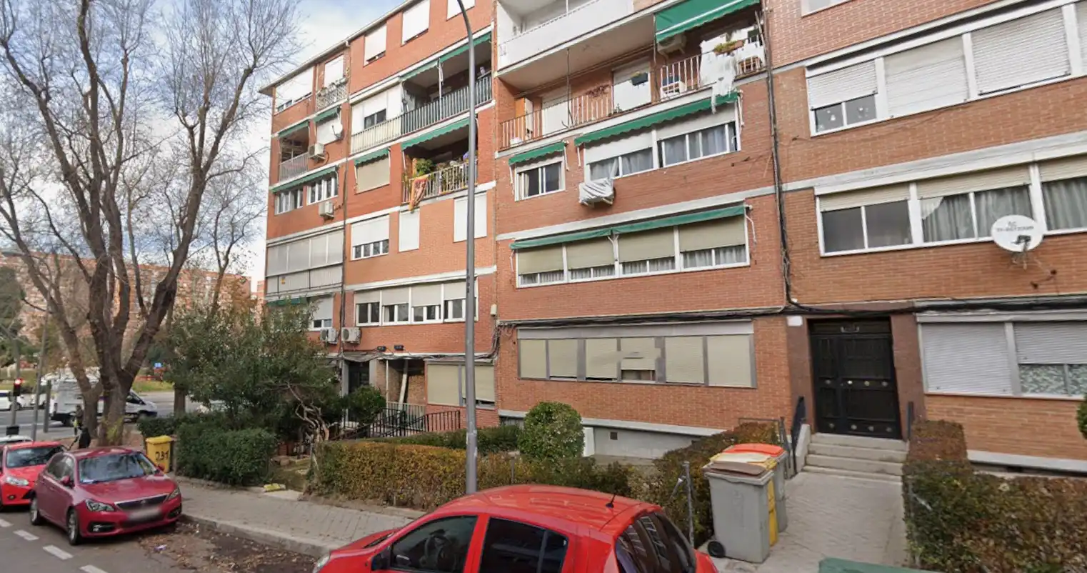 Exterior view of Houses for sale in Latina