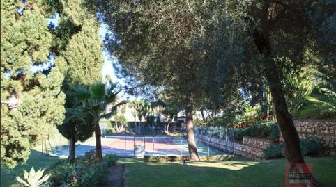 Photo 2 of Single-family semi-detached for sale in  el Peral, Hipódromo - Cerrado del Águila, Málaga