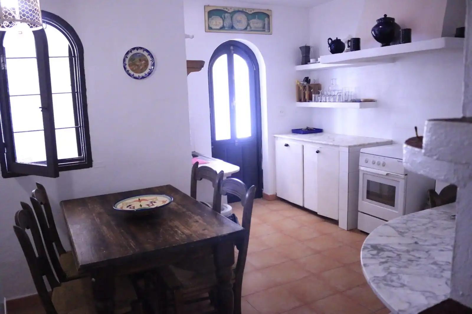 Chalet con terraza en venta en Calle Nueva 16, imagen 3