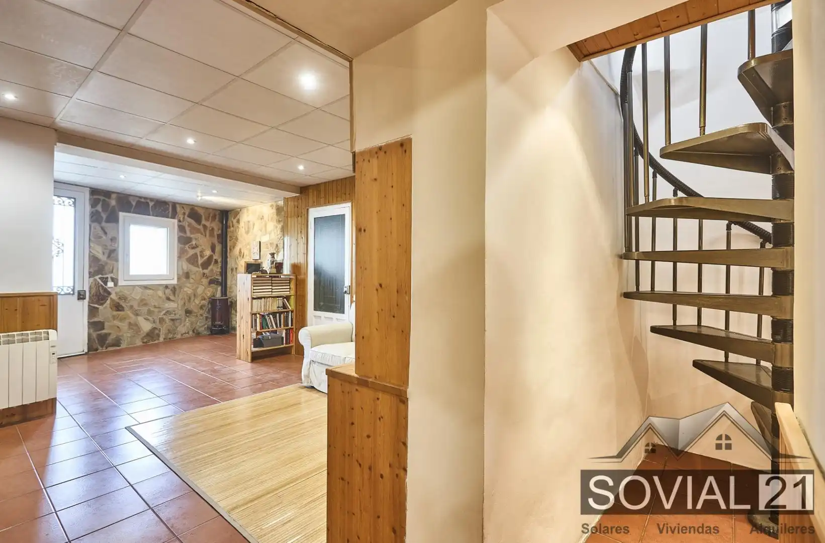 Casa o chalet en venta en Barcelona con Calefacción, Jardín privado y Terraza