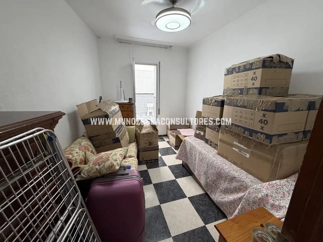 Habitatge en venda a Calle Lázaro Martín, imagen 14