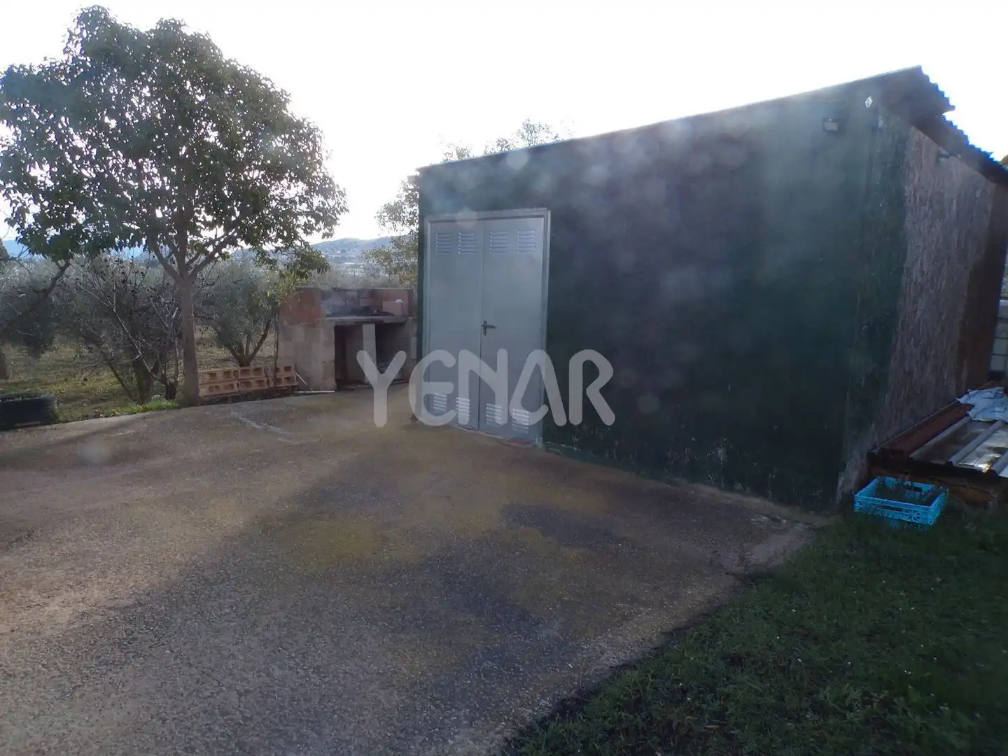 Terreny rústic en venda a Onil, imagen 5