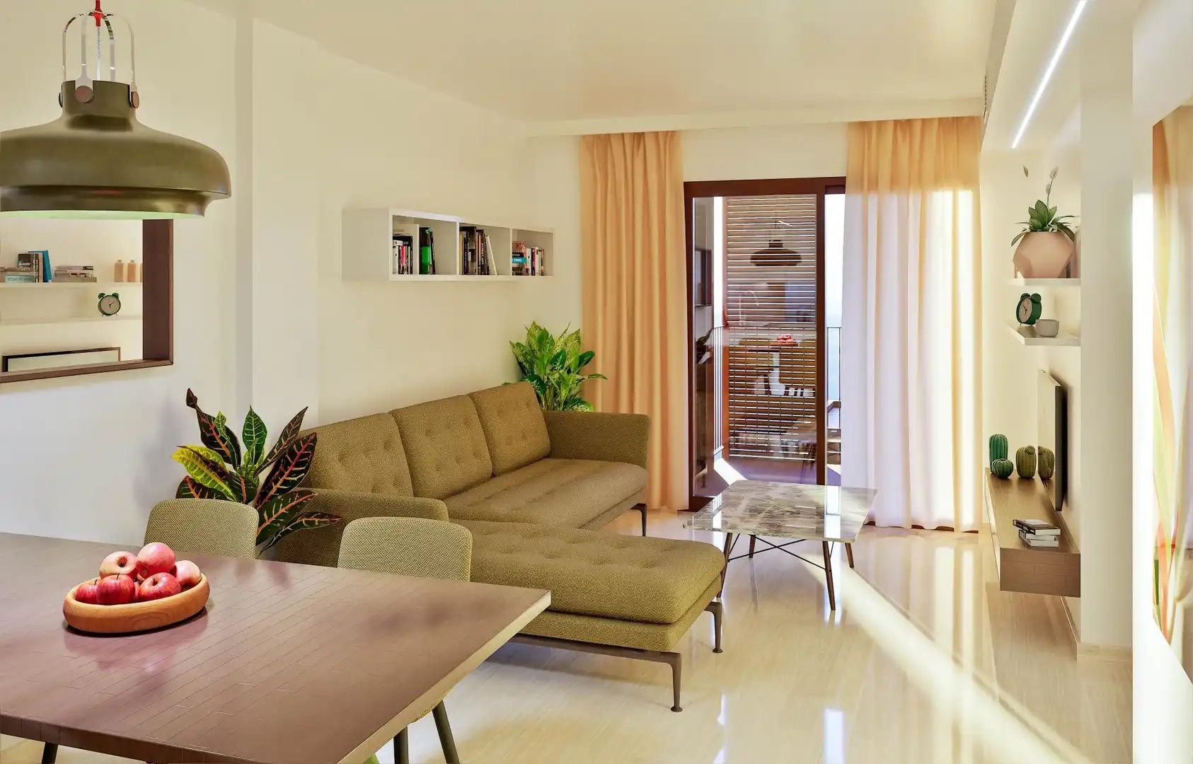 Appartamento con ascensore in vendita a Calle Horta, imagen 6