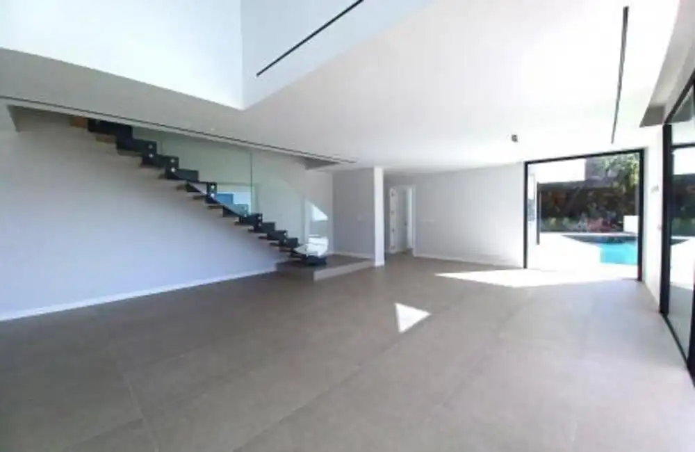 Casa amb terrassa en venda a La Zagaleta, imagen 10