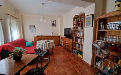Living room of Flat for sale in San Javier  with Air Conditioner