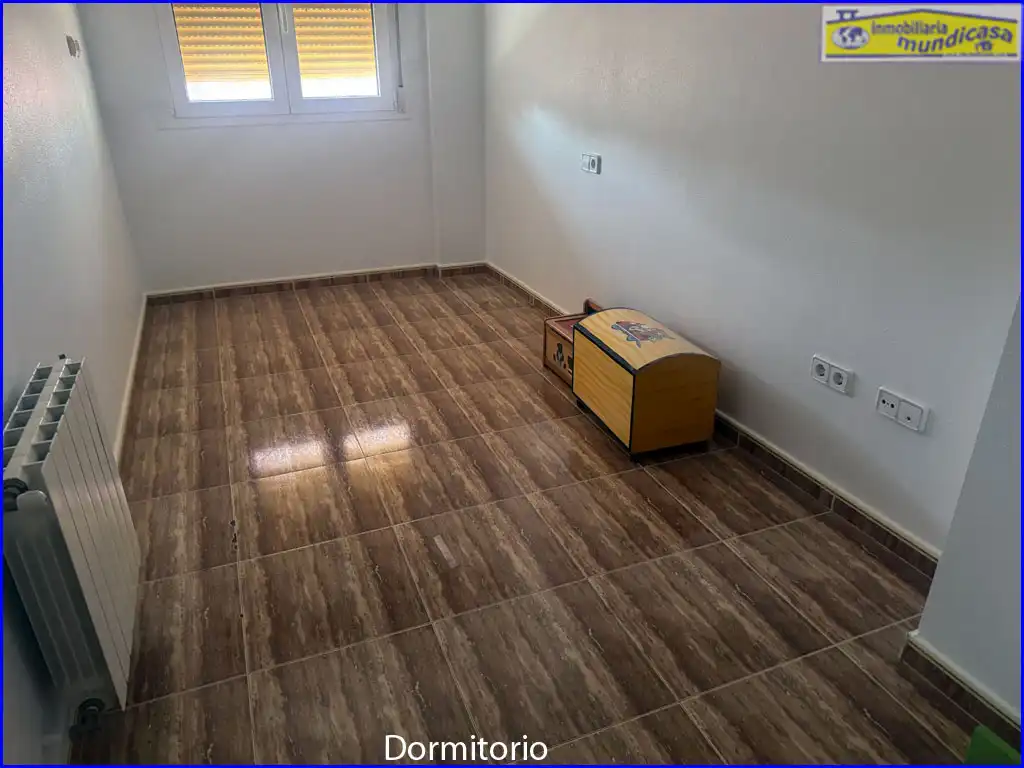 Casa a schiera con terrazza in vendita a Calle Zarandona, imagen 17