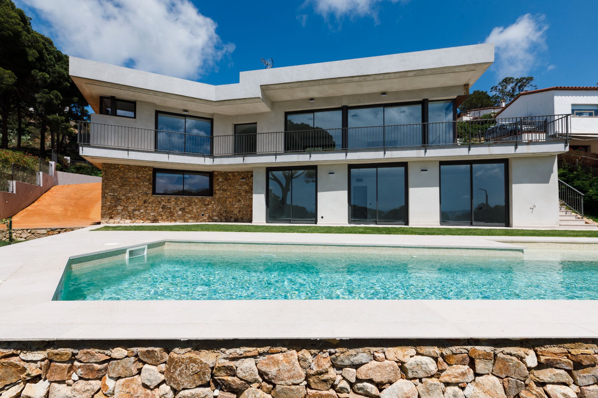 House or chalet for sale in Carrer d'Alexandre Cortada, 18, Residencial Begur - Esclanyà