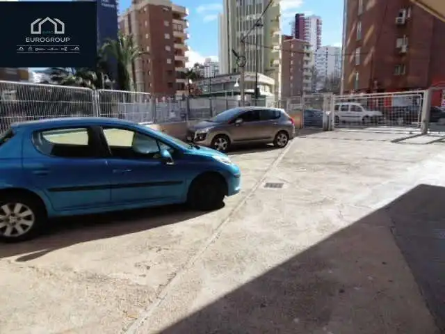 Apartament amb ascensor en venda a Playa de Levante, imagen 19