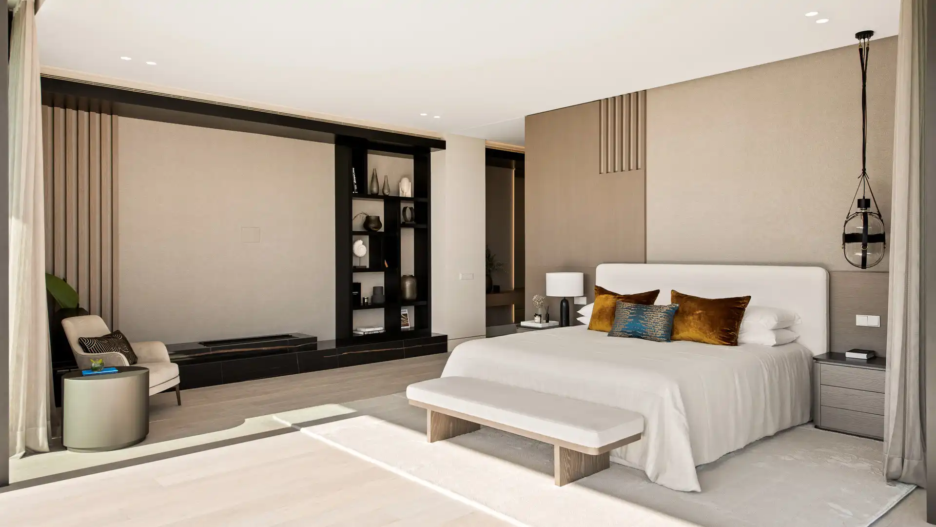 House with pool for sale in Marbella Centro, imagen 34