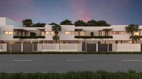 Foto 4 de Piso en venta en Avenida Cánovas del Castillo, Nueva Almería - Cortijo Grande - Vega de Acá, Almería