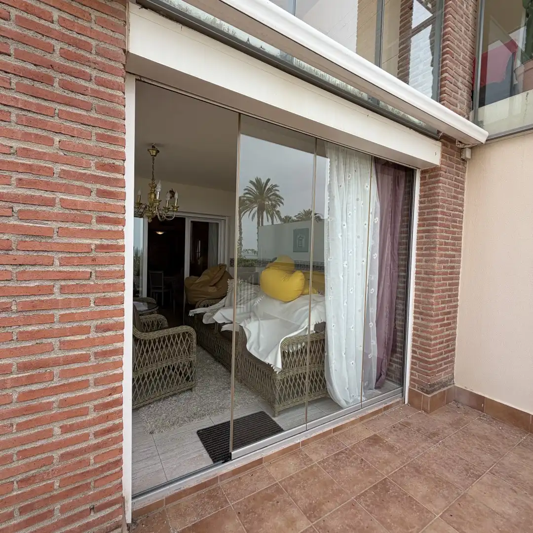 Apartamento con piscina en venta en Devessa - Monte Pego, imagen 2