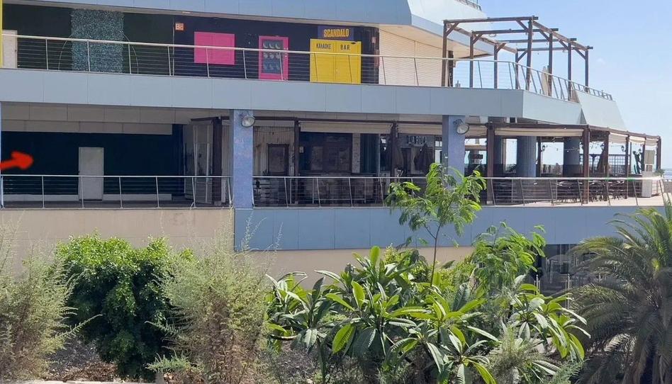 Photo 1 of Premises for sale in Mar Blanco, 6, Maspalomas - Meloneras, Las Palmas