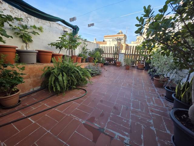 Casa-chalet en Venta en Carrer Bon Matí en Alcanar