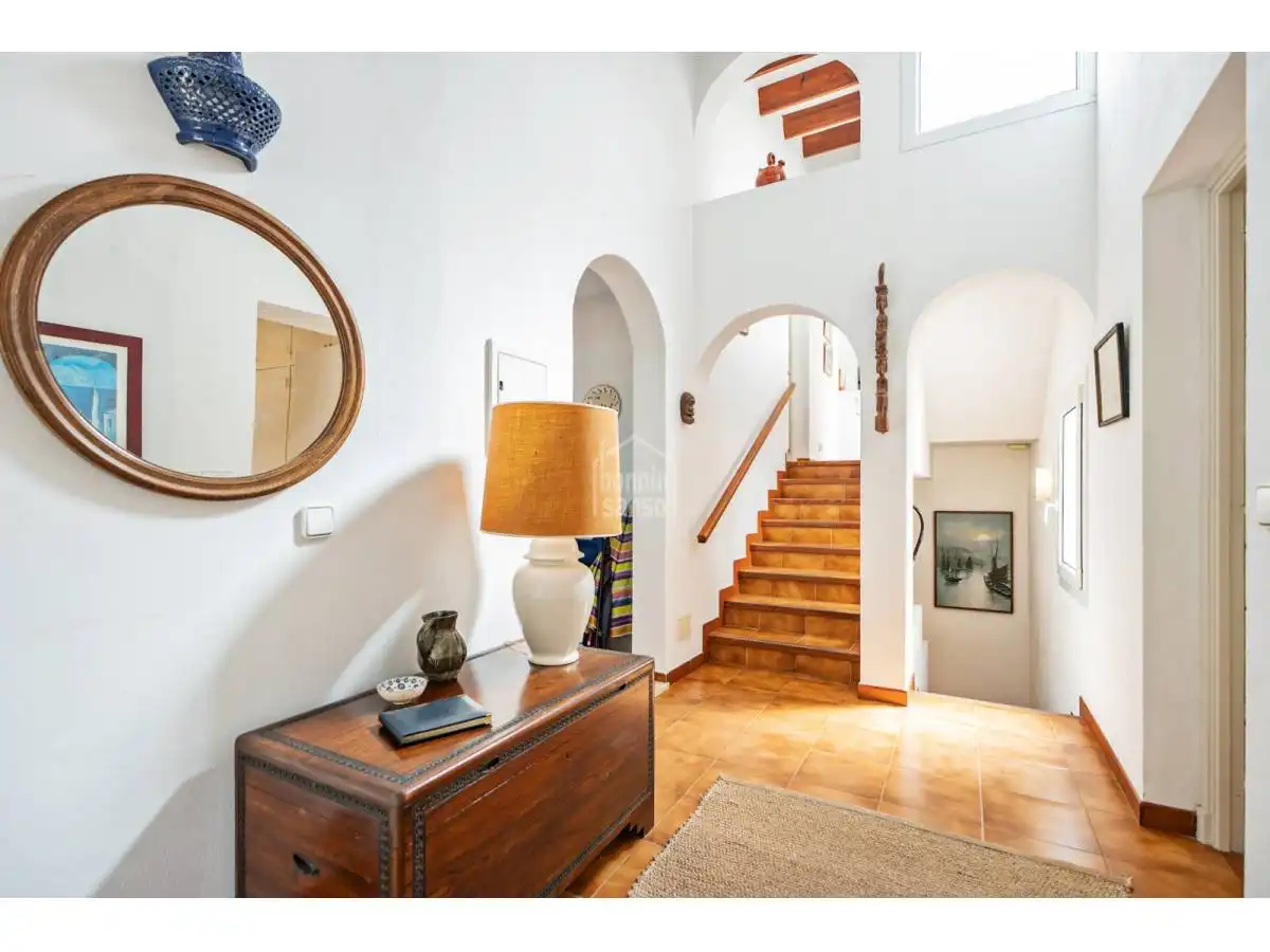 Villa mit Pool zum Verkauf in Son Parc, imagen 23