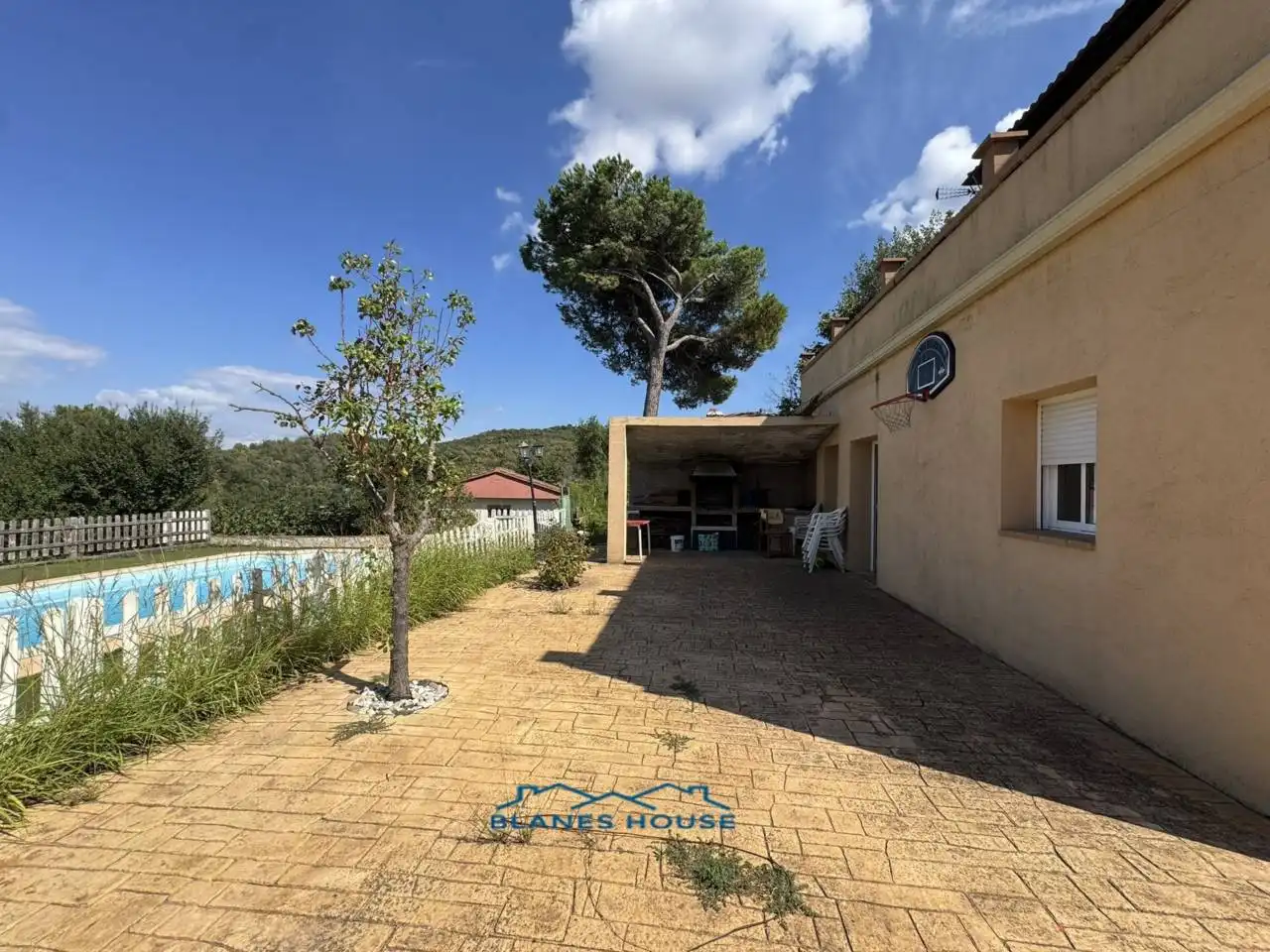 Haus mit Pool zum Verkauf in Calle Amer 0, imagen 54