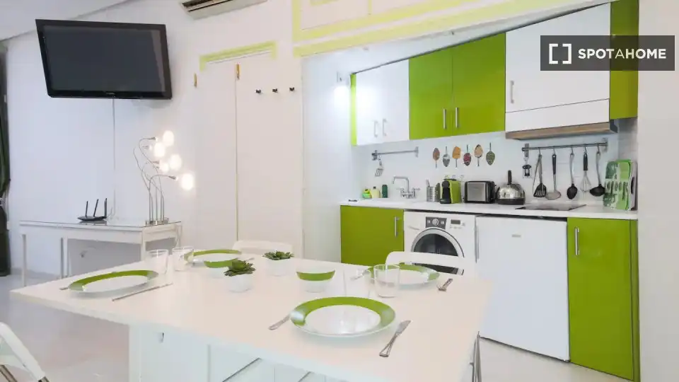 Appartement à louer à Centro, imagen 3