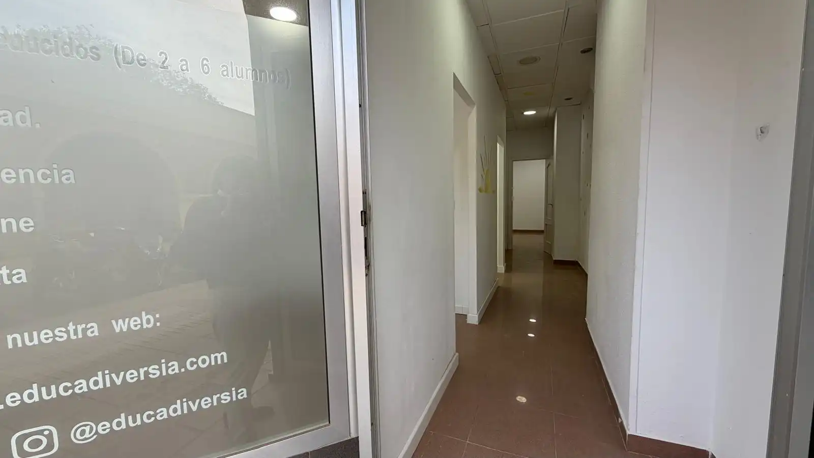 Local comercial de lloguer a Calle del Parque 19, imagen 15