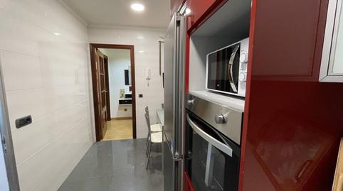 Foto 2 de Piso en venta en Bajada Calle Conde Torrecedeira, Berbés - Peritos, Vigo