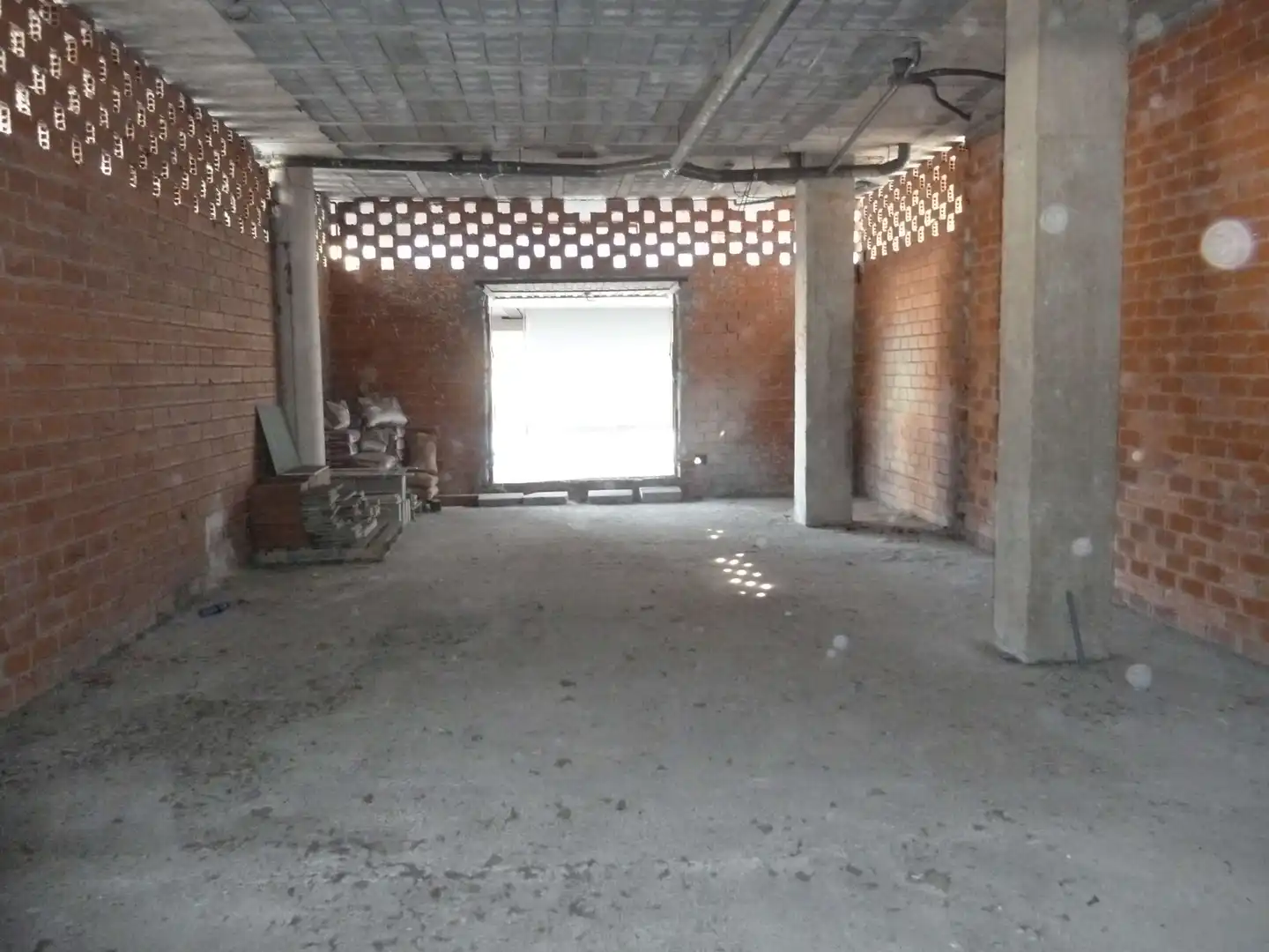 Business premises for sale in C/  General Elorza, imagen 13