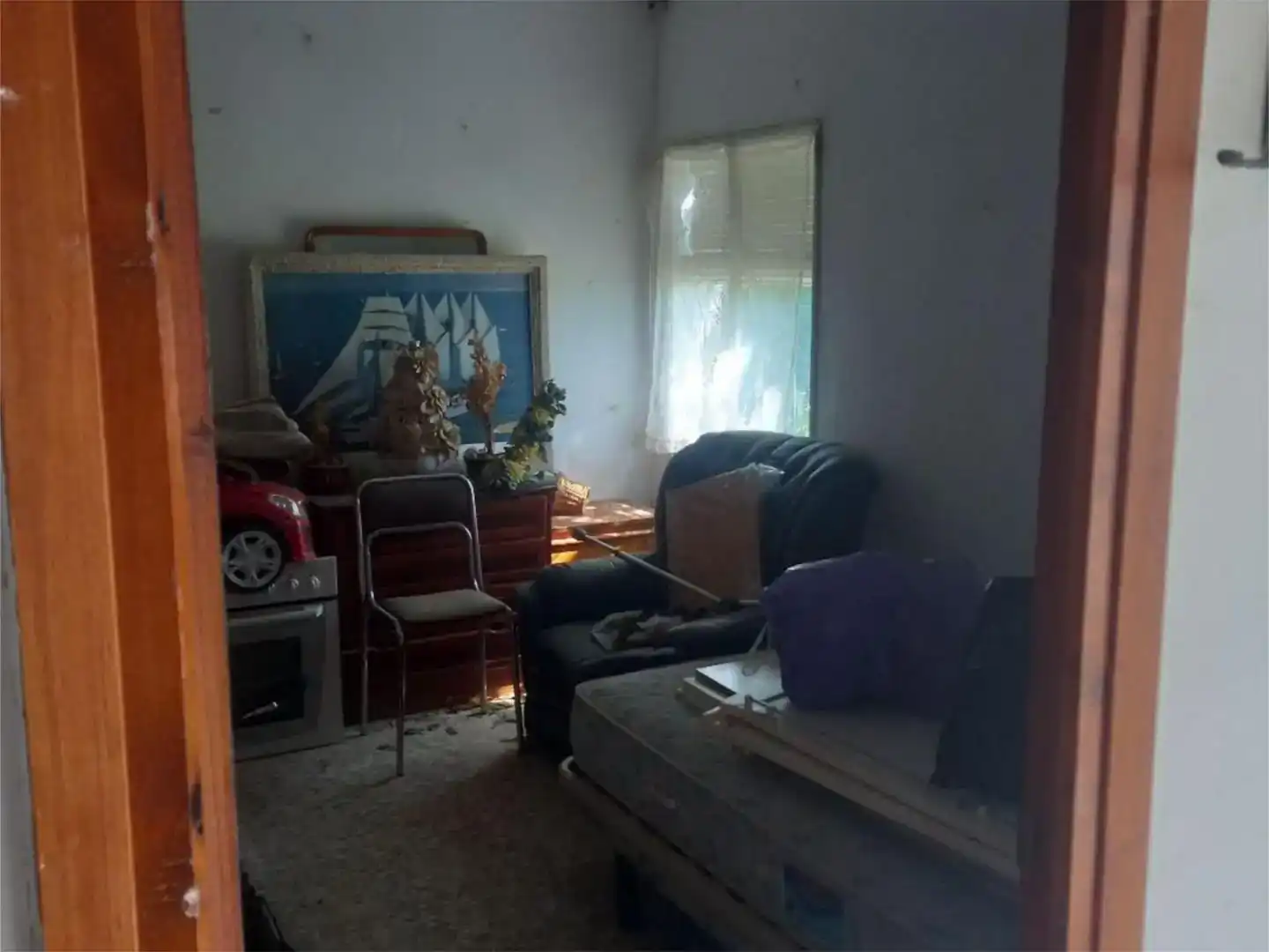 Casa o xalet en venda en Ambite amb Piscina