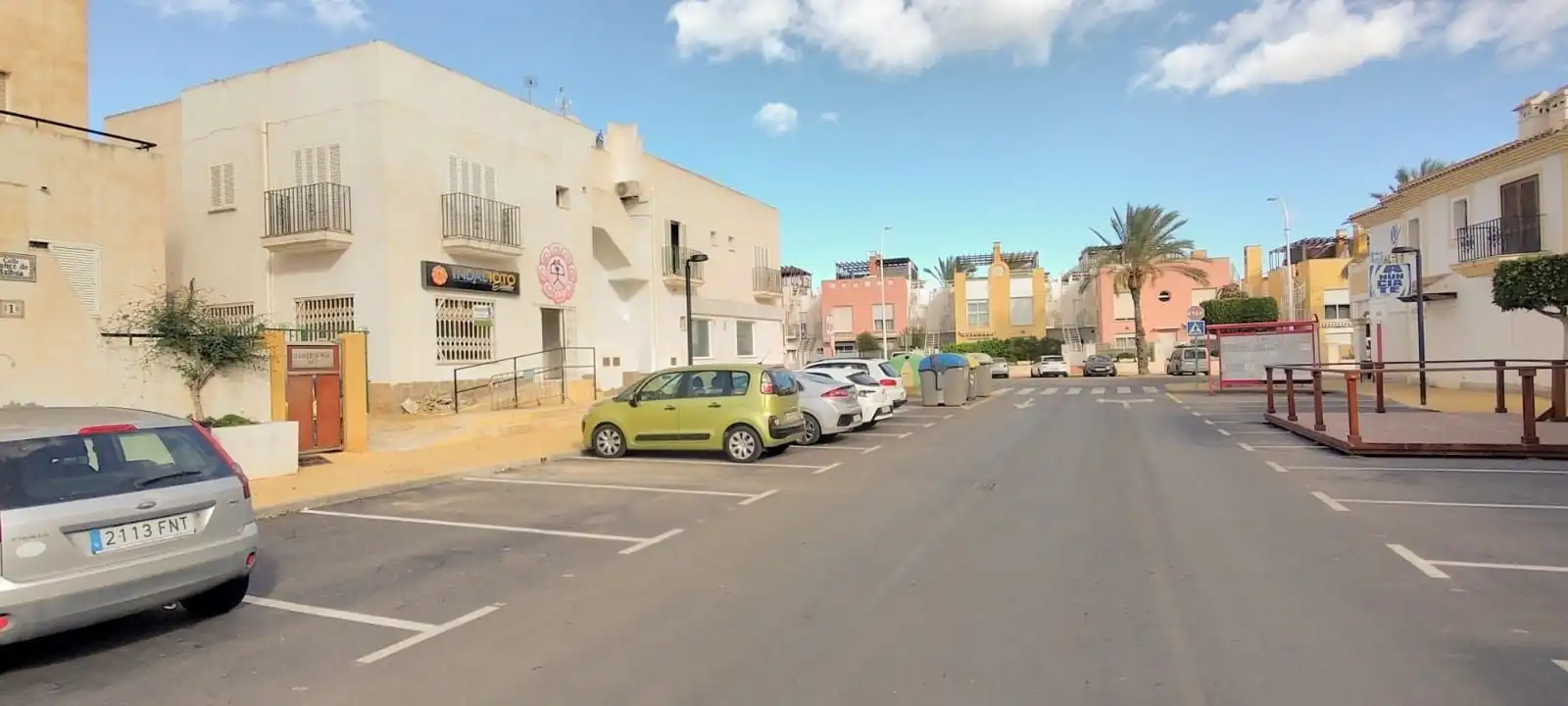 Local comercial de lloguer a Las Marinas - Pueblo Laguna, imagen 7