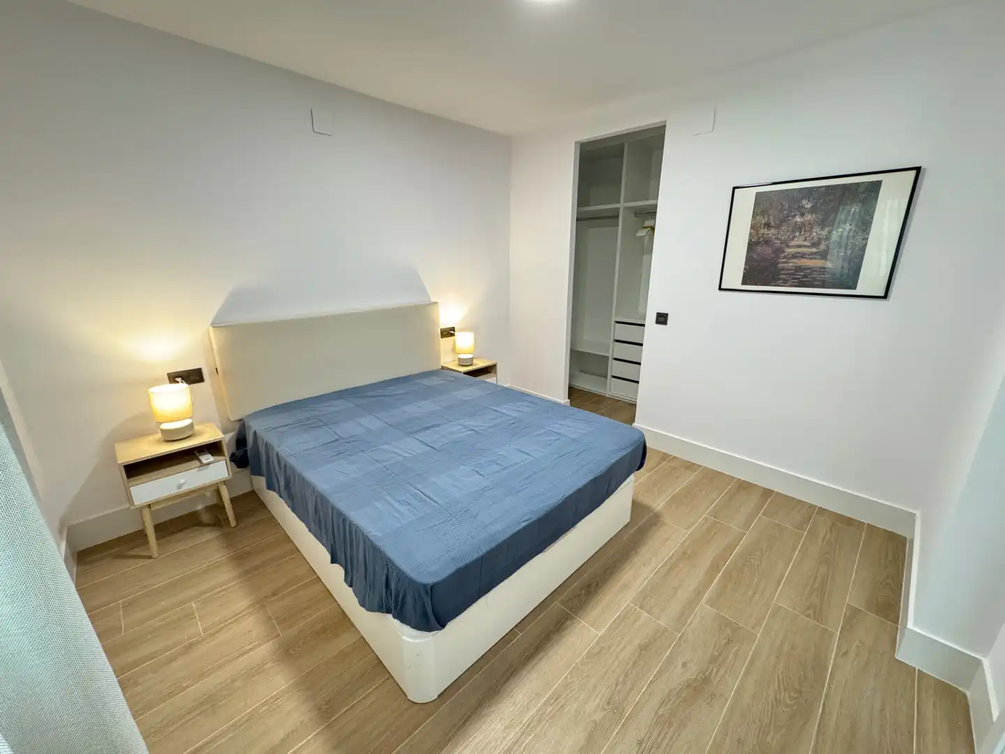 Apartament de lloguer a Avenida de Madrid, Avda de Madrid - Pº de la Estación