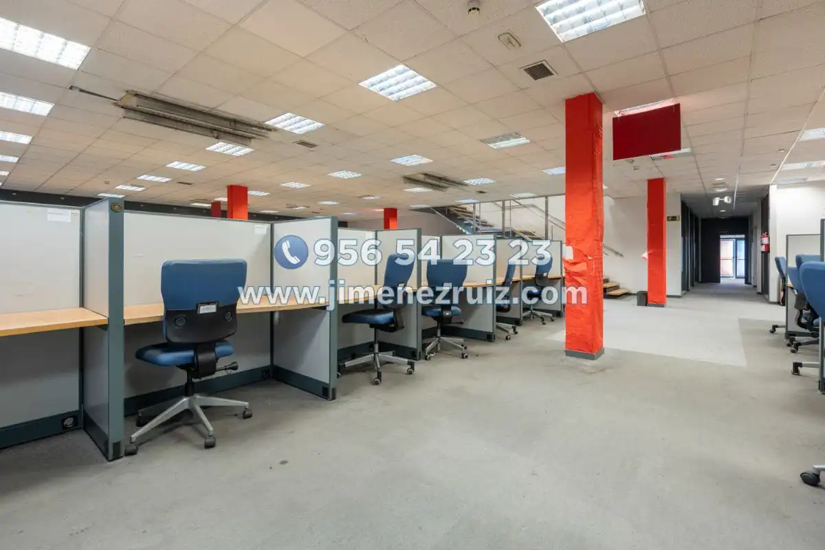 Residencial de lloguer a Vistahermosa - Fuentebravía, imagen 4