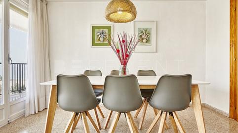 Foto 3 de Apartament de lloguer a Avenida Países Escandinavos, Playa de San Juan, Alicante