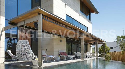 Foto 5 de Casa o xalet en venda a Pedralbes,  Barcelona Capital