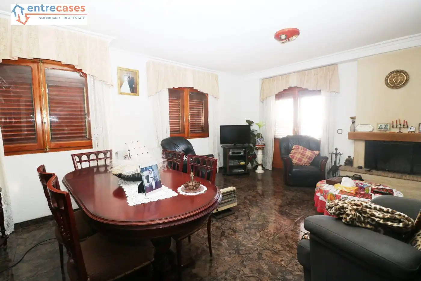 Casa o chalet en venta en San José - Los Metales