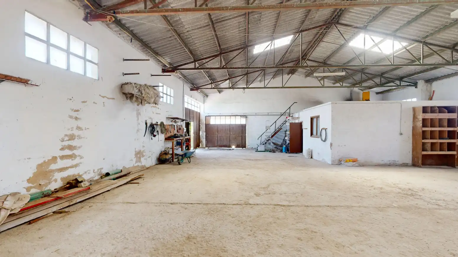 Land for sale in Tafalla