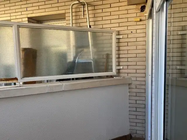 Terraza de Piso en venta en Igualada con Calefacción, Terraza y Balcón