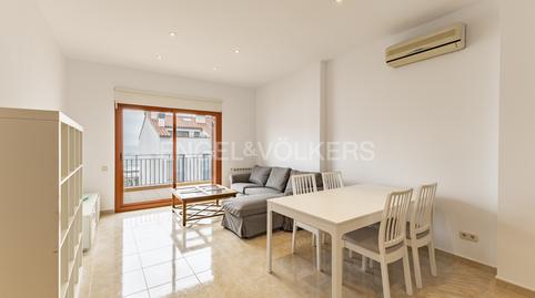 Foto 5 de Apartament de lloguer a Caldes d'Estrac, Barcelona