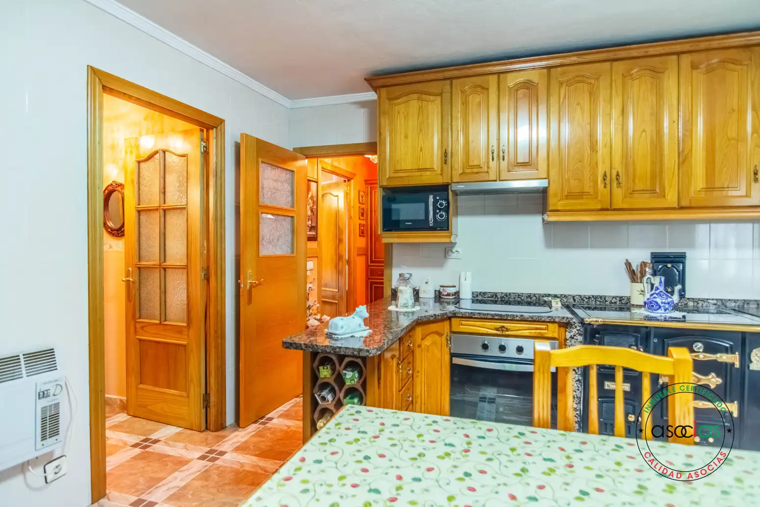 Casa bifamiliare con giardino in vendita a Boal - LG ROZADAS 66, imagen 10