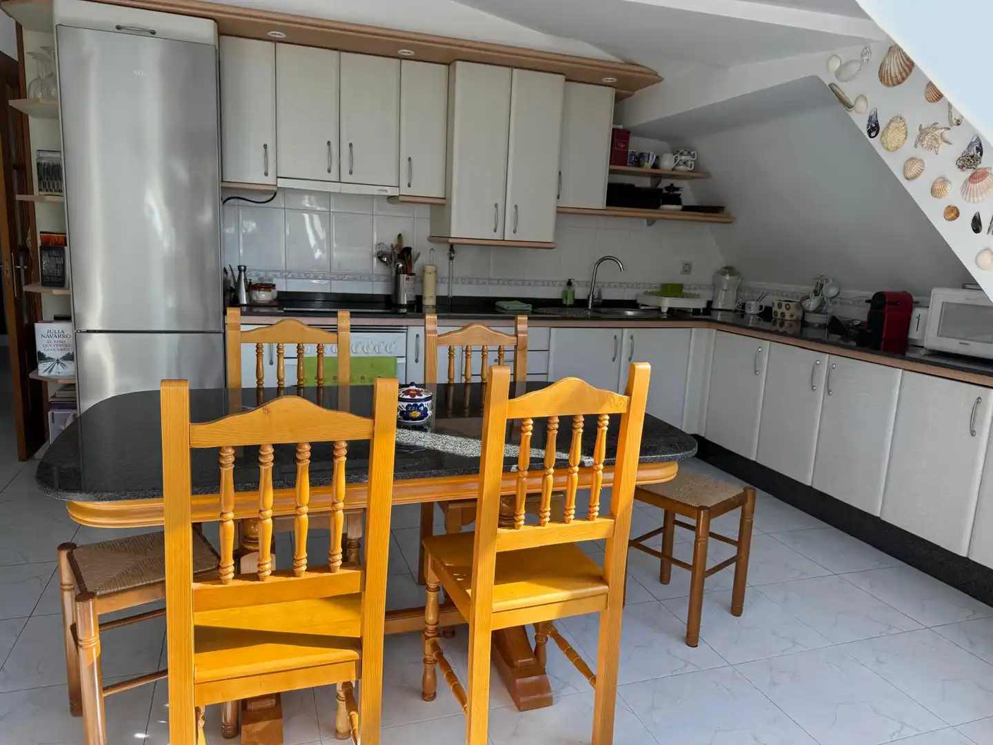 Wohnung zum Verkauf in Praza de Galicia 1, imagen 18