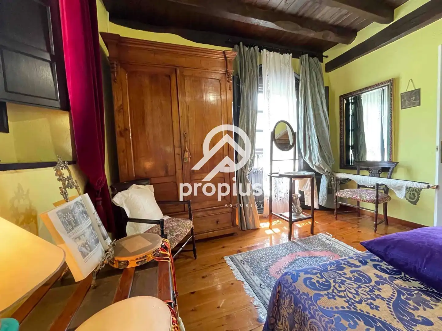 House with terrace for sale in rales, imagen 47