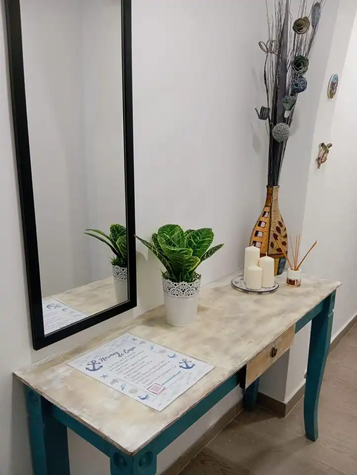 Flat for rent in Santa Cruz de Tenerife  with Storage room and Furnished