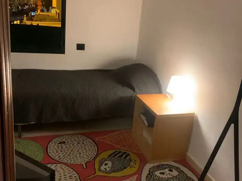 Dormitori de Casa adosada en venda en Arrecife