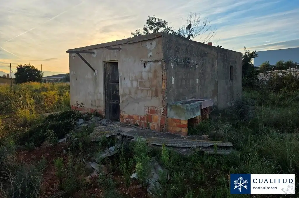 Terreny rústic en venda a Carretera de Vora Riu del Secà 631, imagen 5