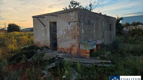 Photo 5 of Land for sale in Carretera de Vora Riu del Secà, 631, Les Boqueres - Santa Quiteria, Castellón