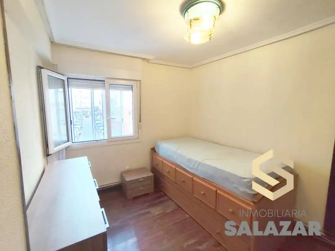 Appartamento con ascensore in vendita a Calle Siglo XX, imagen 23