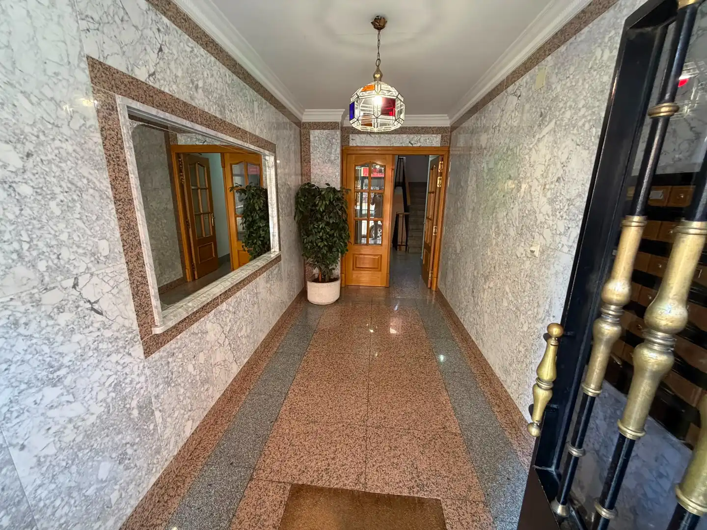 Flat with lift for sale in Calle Capitán Peñas, imagen 3