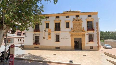 Foto 3 de Casa adosada en venda a Cl Poza, Parroquias Altas, Lorca