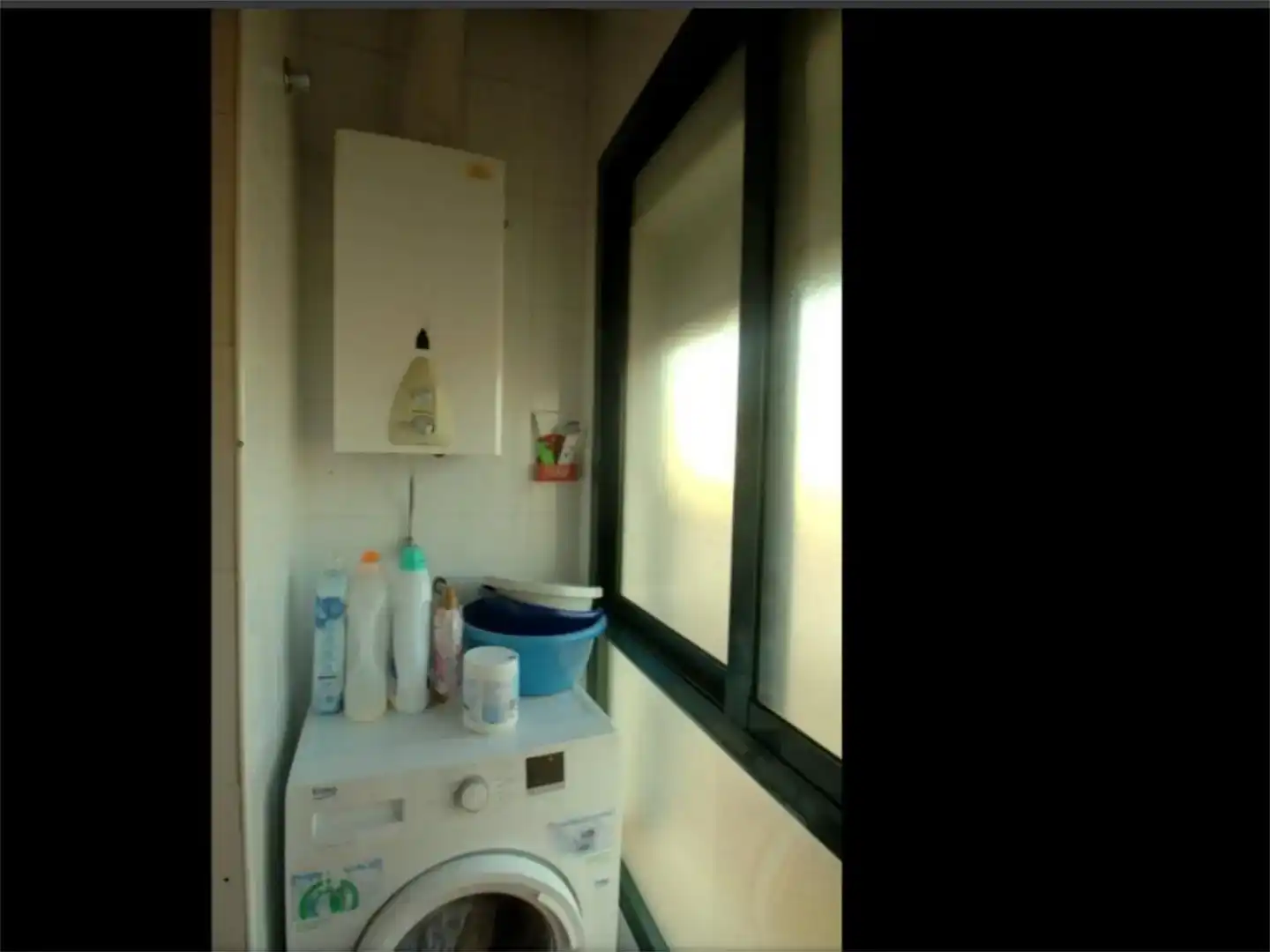 Baño de Piso en venta en Olivenza con Aire acondicionado, Amueblado y Balcón