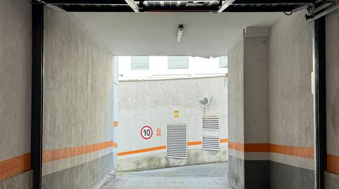 Foto 5 de Garaje de alquiler en Rontegui - Pormetxeta, Barakaldo