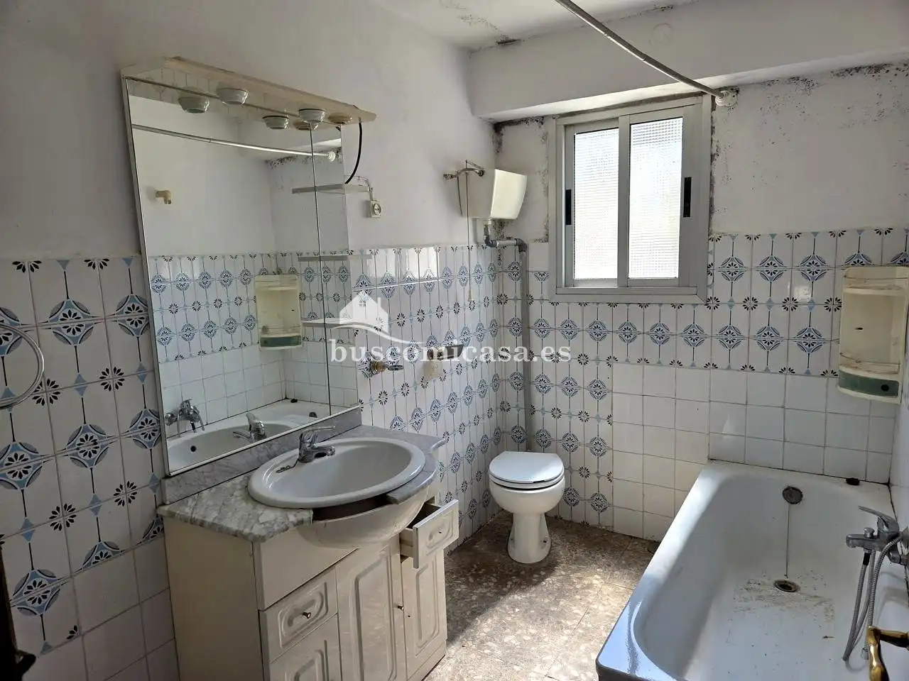 Casa adosada en venta en Del Parralejo, 5, Fuensanta de Martos