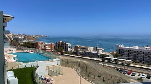 Foto 2 de Apartamento en venta en Las Gaviotas  - Carvajal, Málaga