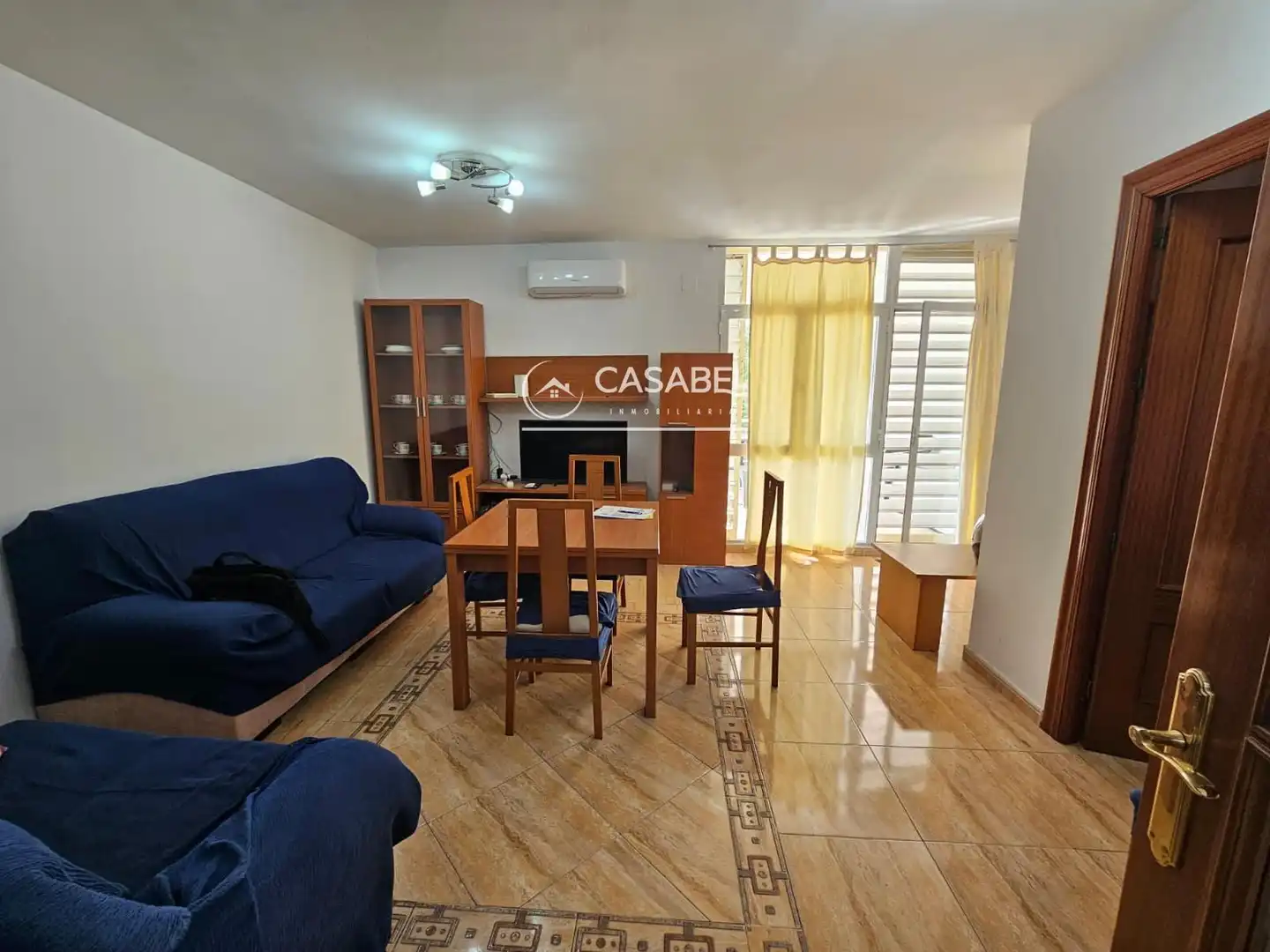 Flat with lift for sale in Centro