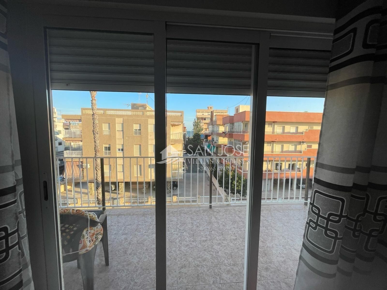 Apartment to rent in Centro, Santa Pola ciudad